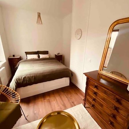 Appartement Petit Cocon Rien Que Pour Vous ! à Dieppe Extérieur photo